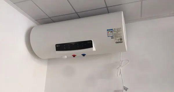 万和热水器e3故障是什么原因？如何解决？  第1张