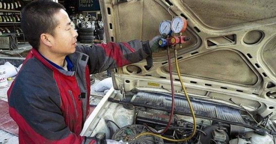 空调加氟方法有哪些？两种简单步骤轻松搞定！  第2张