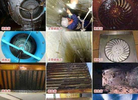 樱花牌油烟机清洗方法是什么？清洗后效果如何保持？  第2张