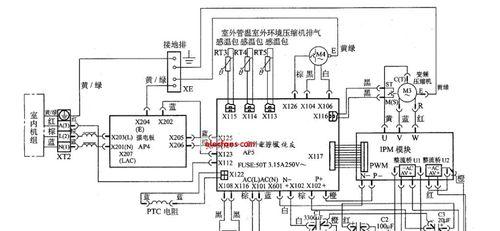 空调外机保护怎么修？遇到问题如何快速解决？  第2张