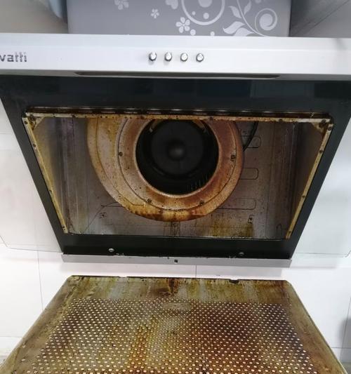 油烟机装油盒清洗方法是什么？步骤有哪些？  第3张