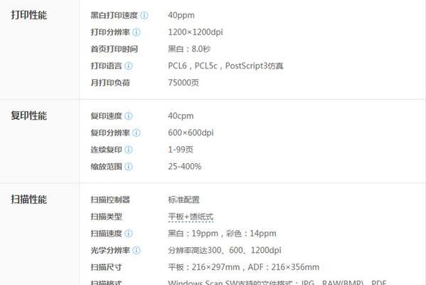 打印机无法发送传真？如何快速解决？  第2张