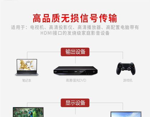 投影仪信号检测不到怎么办？如何快速解决投影仪无信号问题？  第3张