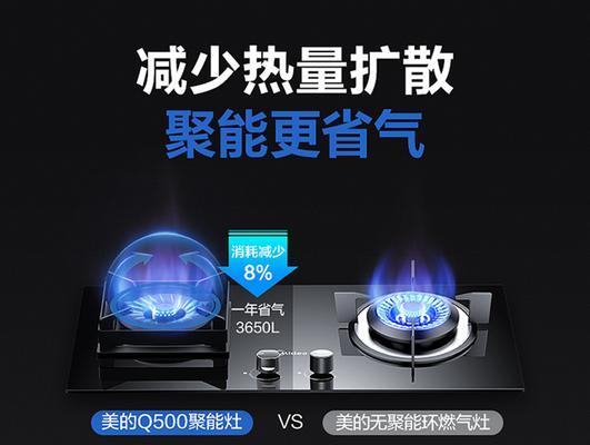 美的燃气灶报警了怎么处理？报警原因及解决方法是什么？  第3张