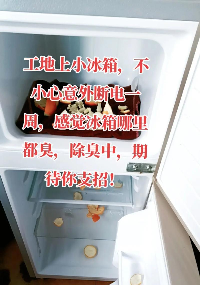 冰箱胶条发霉了怎么办？有效清洗方法有哪些？  第3张
