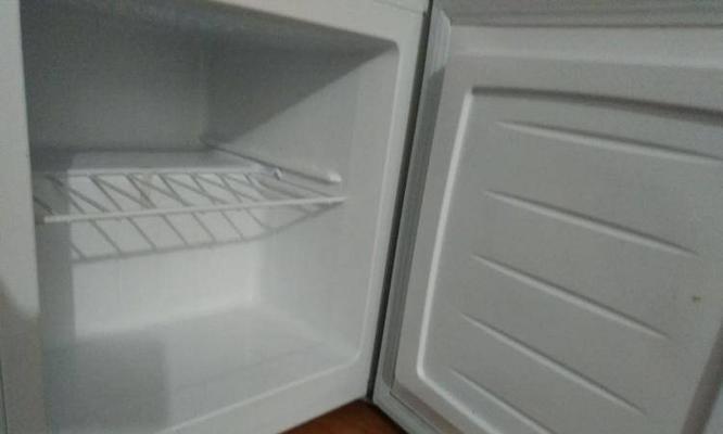 索伊冰箱内部霉菌清除方法？步骤和技巧是什么？  第3张
