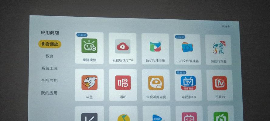 为什么人们要转手投影仪？投影仪转手常见原因有哪些？  第3张
