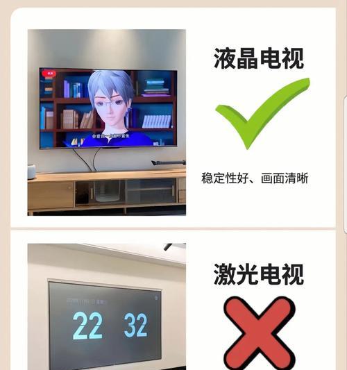 家里电视机看不了怎么回事？如何快速诊断和解决？  第1张