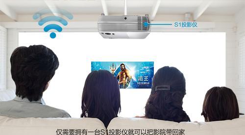 康佳投影仪噪音大如何解决？有效方法有哪些？  第3张