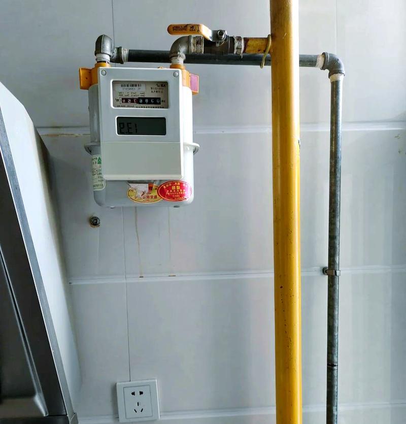 普田热水器e1故障码是什么意思？如何解决？  第2张
