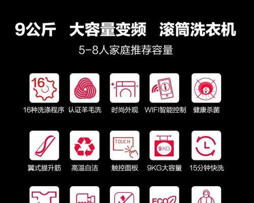 小天鹅洗衣机e3故障怎么解决？详细步骤是什么？  第3张