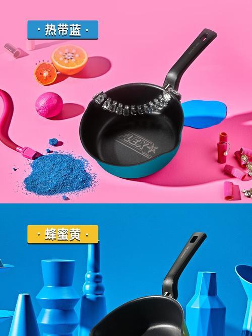 电磁炉煎锅轻怎么办？如何增加煎锅的重量？  第3张