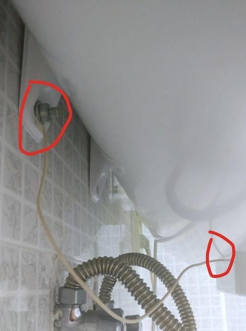 电热水器接地线方法是什么？如何正确接地确保安全使用？  第1张