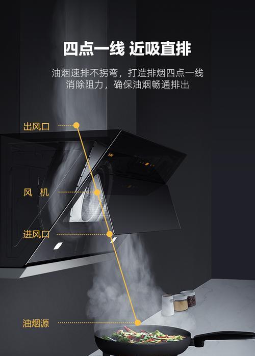 方太油烟机排烟效果差怎么办？影响排烟效果的因素有哪些？  第2张