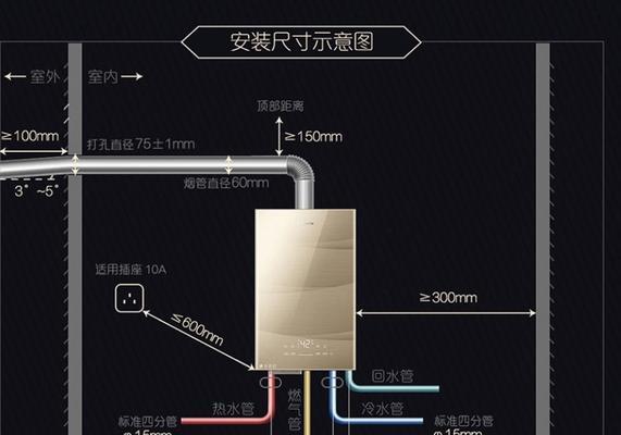 万和燃气热水器水不热是什么原因？如何快速解决？  第3张