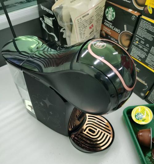 胶囊咖啡机不进水是什么原因？如何解决？  第1张