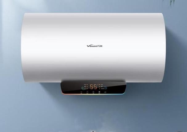 万和热水器显示e9错误代码怎么解决？  第3张