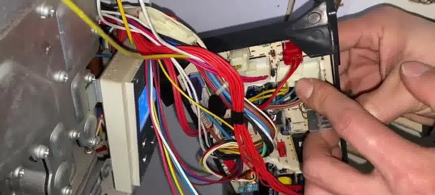 万家乐热水器常见故障有哪些？如何快速处理？  第3张