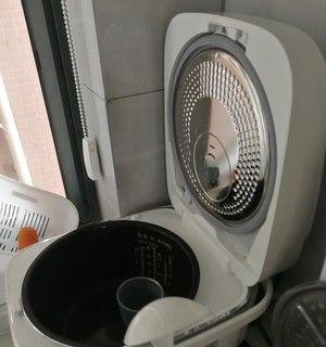 松下电饭煲153故障是什么原因？如何快速解决？  第1张