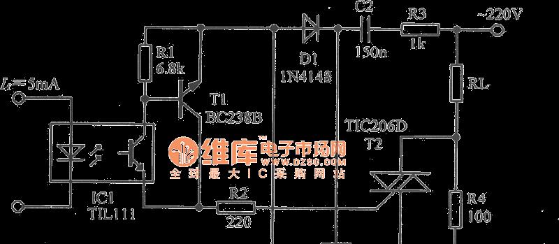 洗衣机可控硅测试方法是什么？如何进行有效的测试？  第2张