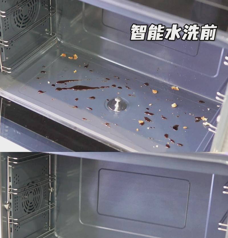 集成灶清洗有什么好方法？如何快速有效地清洁集成灶？  第3张
