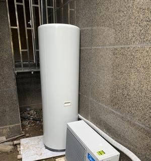 巴登空气能热水器故障怎么办？常见问题及解决方法是什么？  第2张