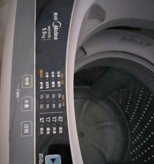 三洋洗衣机脱水E4错误？清理排水管即可解决吗？  第2张