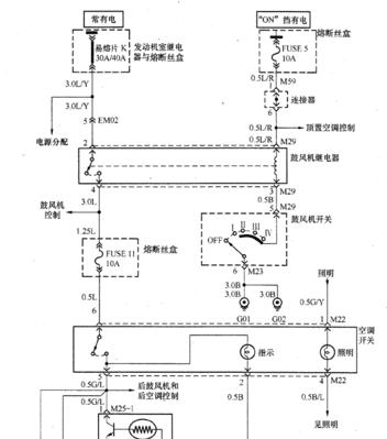 空调电路故障怎么清洗？常见问题及解决方法是什么？  第2张
