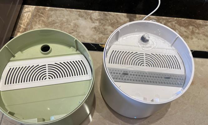 饮水机噪音大怎么解决？有效降低噪音的方法有哪些？  第3张