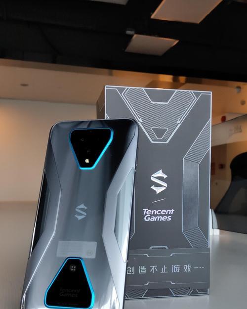 游戏内摄影机如何用手机拍照？需要哪些设置或应用？  第3张
