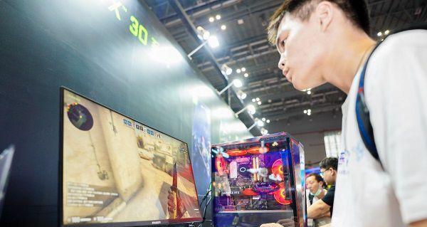 攀升电脑自动关机的原因是什么？  第2张