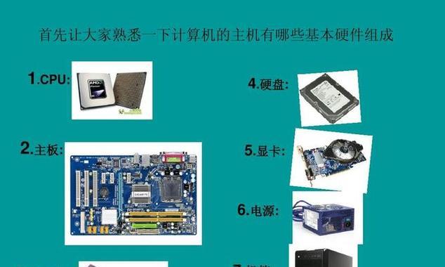 电脑主机板配置怎么选？有哪些注意事项？  第3张