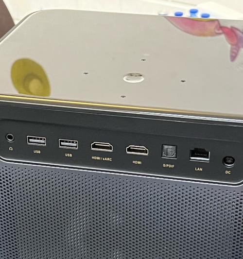 当贝投影仪的音响模式如何开启？音响模式有什么特点？  第3张