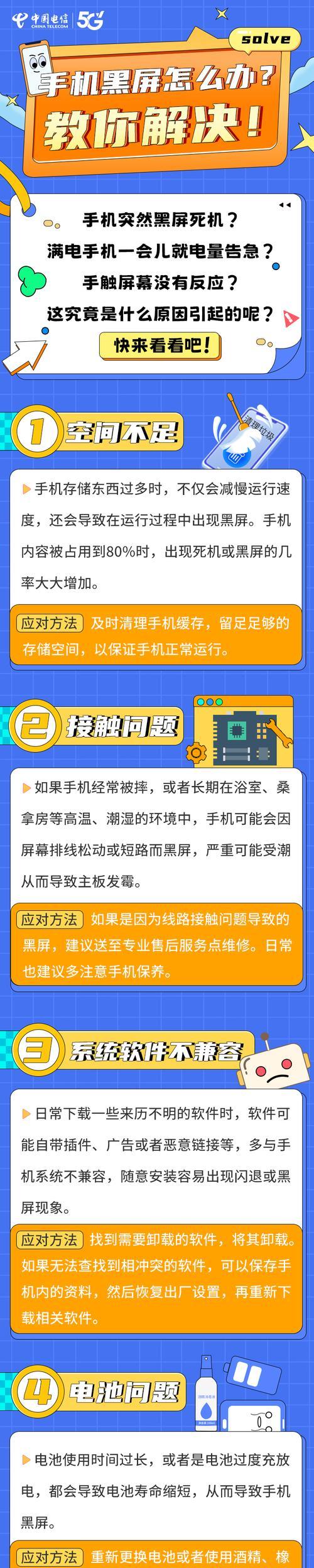 led大屏开启后电脑黑屏是什么原因？如何解决？  第3张