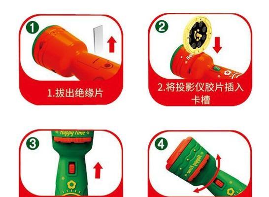 投影仪卡片替换怎么拿？投影仪卡片损坏如何更换？  第1张