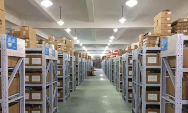 仓库发货电脑配置方法是什么？如何实现最优配置？  第3张