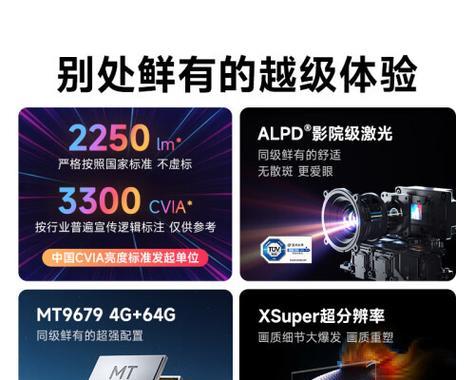 哪款电影投影仪性价比高？使用效果如何？  第3张