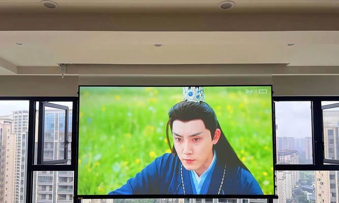 投影仪最佳光源选择是什么？效果如何？  第2张