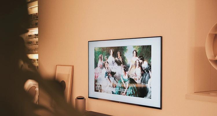 隐藏壁画投影仪使用方法？如何操作？  第1张
