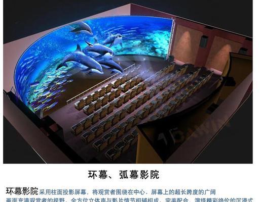 高效投影仪特效如何设置？设置特效时有哪些注意事项？  第1张