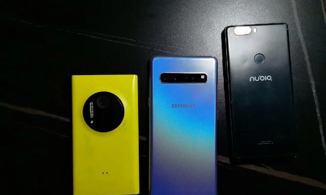 努比亚手机3d拍照怎么样？功能特点和使用体验是什么？  第1张