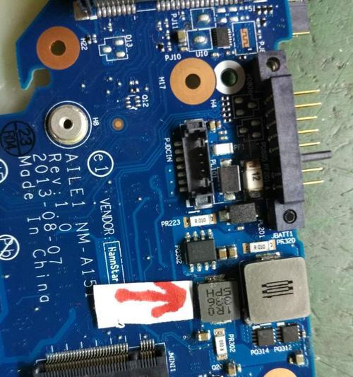 苹果笔记本短路烧机的原因是什么？  第1张