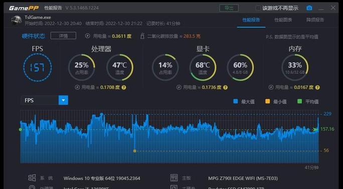 电脑内存超频操作步骤是什么？如何简单安全地超频？  第2张