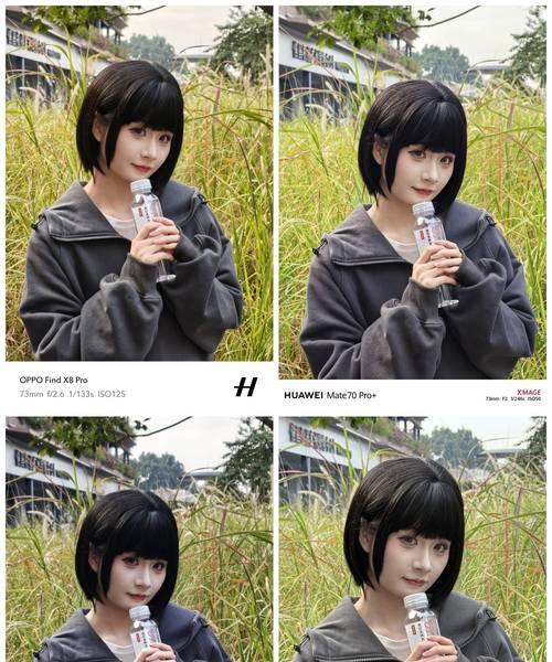 高塔长焦镜头怎么用手机拍照？最佳实践是什么？  第1张