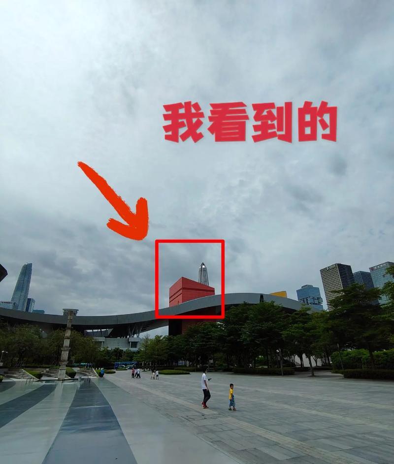 高塔长焦镜头怎么用手机拍照？最佳实践是什么？  第3张