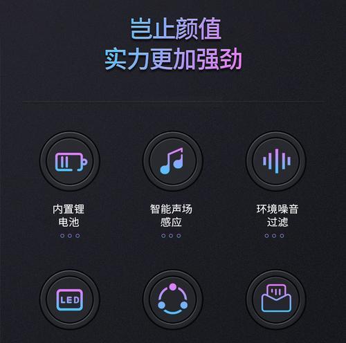 电脑桌面如何显示声音节奏？显示声音节奏的方法是什么？  第2张