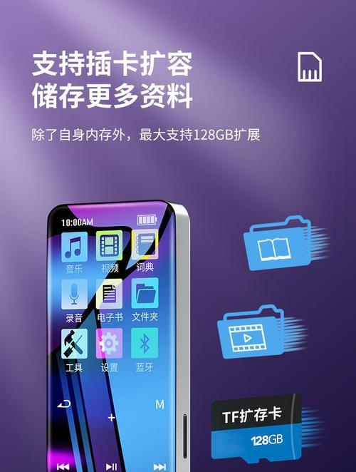 音乐随身听拍照功能如何用手机激活？  第1张
