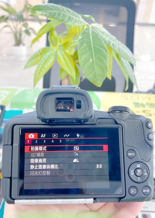 佳能无触控相机如何与手机配合使用？  第3张