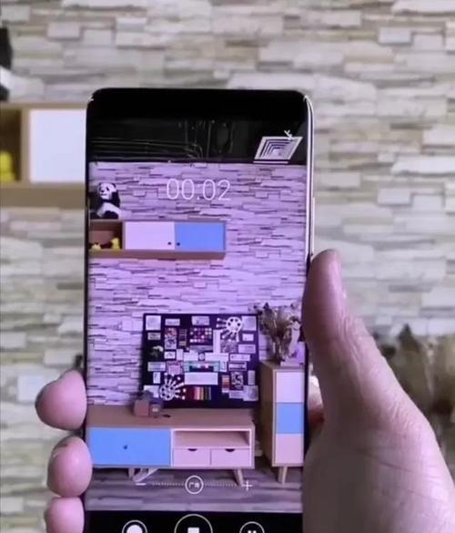 摄影师如何使用云台配合手机拍照？  第2张