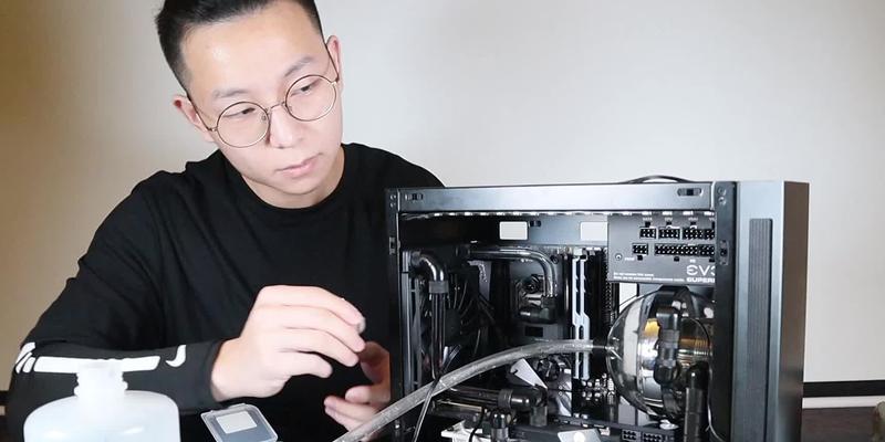 伸缩投影仪主机拆卸的正确方法是什么？拆卸过程中应注意什么？  第2张